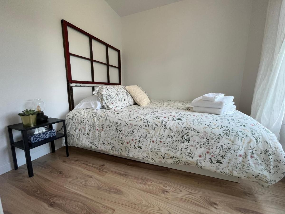 Gîte - La ruée vers l’orge Trois-Rivières Extérieur photo