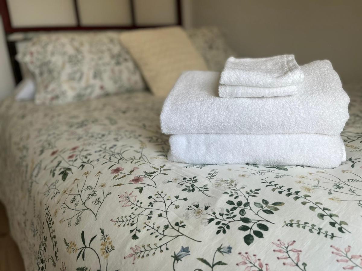 Gîte - La ruée vers l’orge Trois-Rivières Extérieur photo